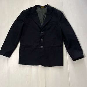 Claiborne Kid’s Blazer Suite Jacket